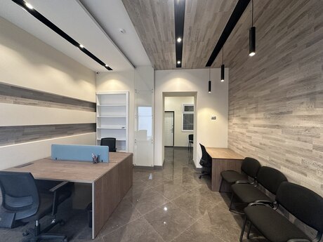 Obyekt - 28 May m. - 50 m²