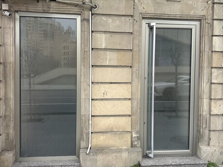 Obyekt - 28 May m. - 50 m²