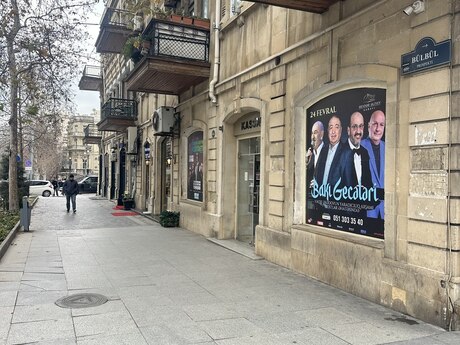Obyekt - 28 May m. - 50 m²