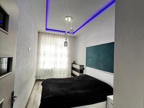 3 otaqlı mənzil, 66 m², Neftçilər: 185 000 ₼ 5