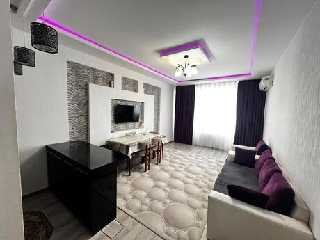 3 otaqlı mənzil, 66 m², Neftçilər: 185 000 ₼ 2