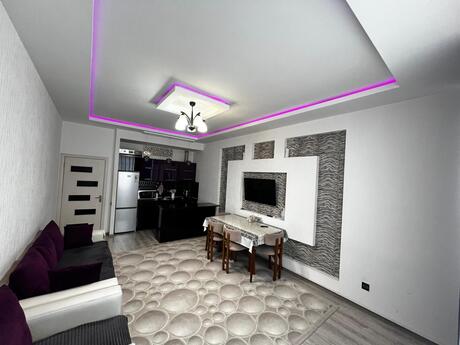 3 otaqlı mənzil, 66 m², Neftçilər: 185 000 ₼ 4