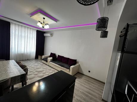 3 otaqlı mənzil, 66 m², Neftçilər: 185 000 ₼ 3