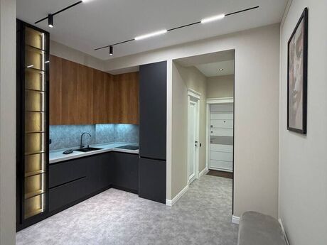 Elan №5838783 - Bakı, Nərimanov r., 2 otaqlı, 51 m², 10/16 mərtəbə