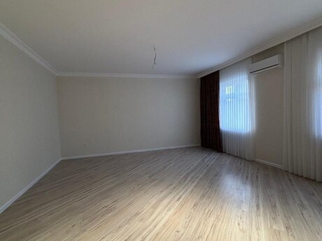 5-комн. новостройка - м. Иншаатчылар - 192 м²