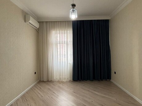 5-комн. новостройка - м. Иншаатчылар - 192 м²