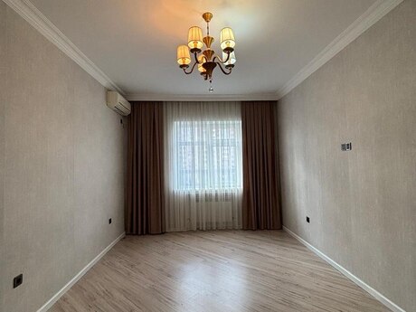 5-комн. новостройка - м. Иншаатчылар - 192 м²