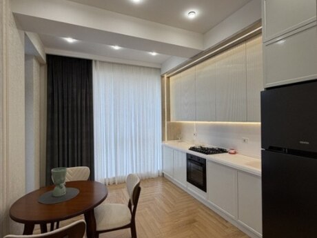 3 otaqlı yeni tikili - Koroğlu m. - 100 m²