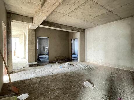 4 otaqlı yeni tikili - Nəriman Nərimanov m. - 253.4 m²