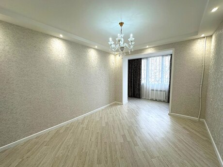 4 otaqlı köhnə tikili - Xalqlar Dostluğu m. - 100 m²