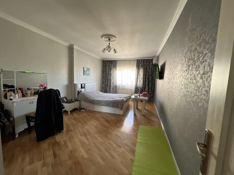 Nəriman Nərimanovda 3 otaqlı yeni tikili mənzil satılır, 130 m², 250 000 AZN, şəkil 5 / 12