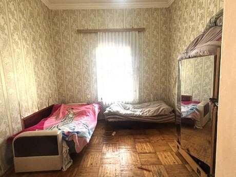 2 otaqlı köhnə tikili - 28 May m. - 50 m²