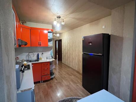 4 otaqlı mənzil, 110 m², Azadlıq Prospekti: 265 000 ₼ 4