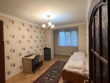 4 otaqlı mənzil, 110 m², Azadlıq Prospekti: 265 000 ₼ 5