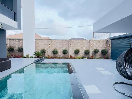 5 otaqlı həyət evi, 250 m², Mərdəkan: 590 000 ₼ 5