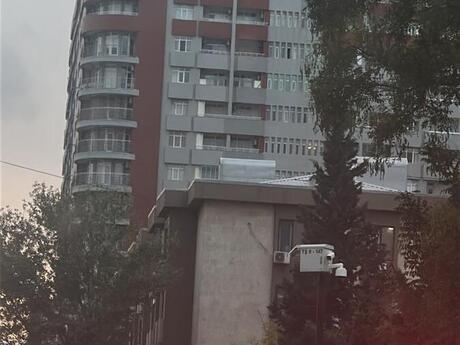 Объявление №5839001 - Баку, м. Нариман Нариманов, 3-комн., 120 м², 14/18 этаж