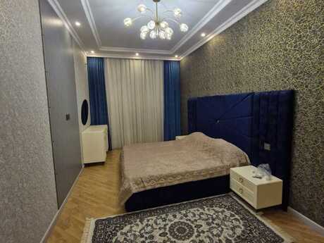 Kirayə 2 otaqlı mənzil, 95 m², Nəriman Nərimanov: 1 000 ₼/ay 5