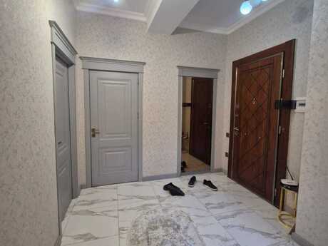 Kirayə 2 otaqlı mənzil, 95 m², Nəriman Nərimanov: 1 000 ₼/ay 4