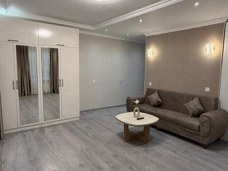 1 otaqlı mənzil, 36 m², Badamdar: 110 000 ₼ 5
