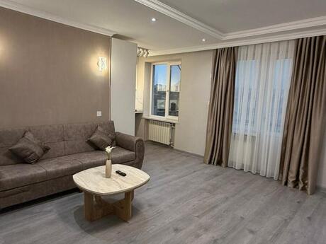 Elan №5839164 - Bakı, Badamdar q., 1 otaqlı, 36 m², 5/5 mərtəbə