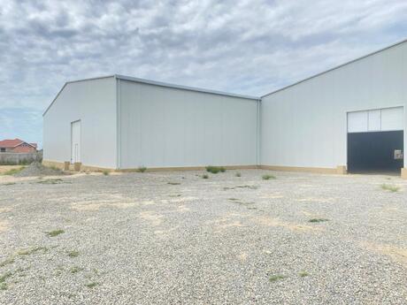 Объявление №5839204 - Баку, Хазарский р., 5000 м²