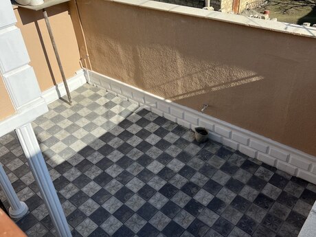 4 otaqlı həyət evi/bağ evi - Masazır q. - 140 m²