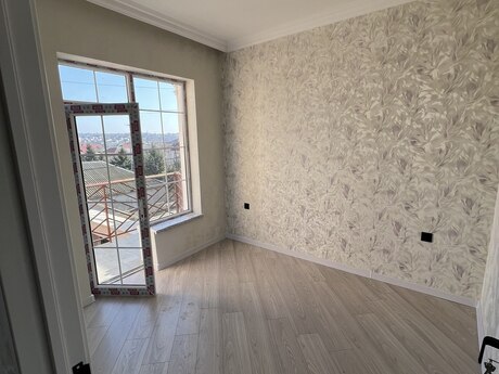 4 otaqlı həyət evi/bağ evi - Masazır q. - 140 m²