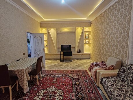 5-комнатный дом, 250 м², Hövsan: 215 000 ₼ 5