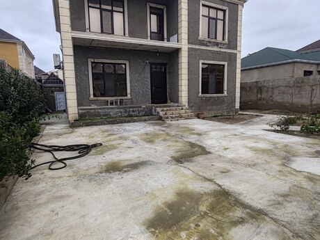 Объявление №5839265 - Баку, пос. Говсан, 5-комн., 250 м²