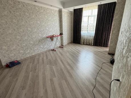3-комн. новостройка - м. Ахмедлы - 75 м²