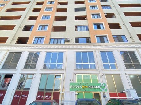 Elan №5802183 - Bakı, Elmlər Akademiyası m., 3 otaqlı, 100 m², 10/18 mərtəbə