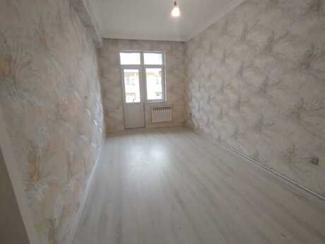 2 otaqlı yeni tikili - Kürdəxanı q. - 48 m²