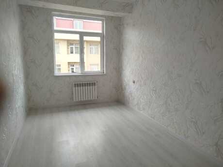 2 otaqlı yeni tikili - Kürdəxanı q. - 48 m²