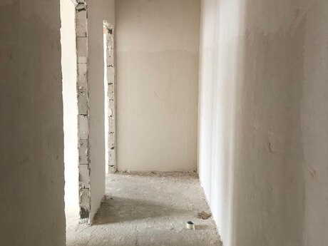 2 otaqlı yeni tikili - Bayıl q. - 83 m²