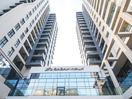 Elan №5839395 - Bakı, Bayıl q., 2 otaqlı, 83 m², 8/18 mərtəbə