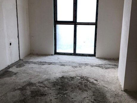 2 otaqlı yeni tikili - Bayıl q. - 83 m²