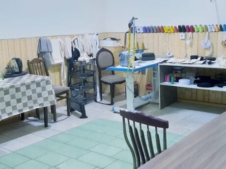 Elan №5839467 - Bakı, Nərimanov r., 65 m²