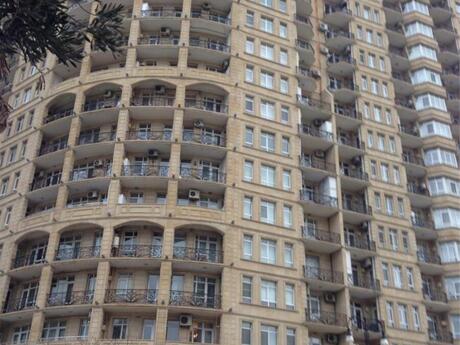 Elan №5839459 - Bakı, 8 Noyabr m., 3 otaqlı, 95 m², 16/20 mərtəbə
