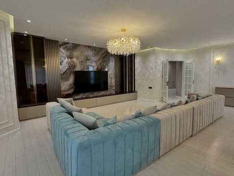 Kirayə 3 otaqlı mənzil, 135 m², Gənclik: 1 700 ₼/ay 5