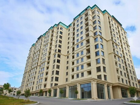 Объявление №5839505 - Баку, Наримановский  р., 13-комн., 500 м²