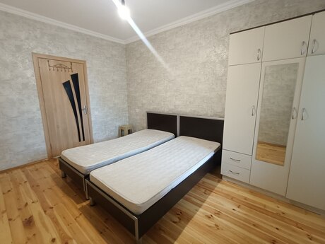 2 otaqlı köhnə tikili - Yeni Yasamal q. - 70 m²