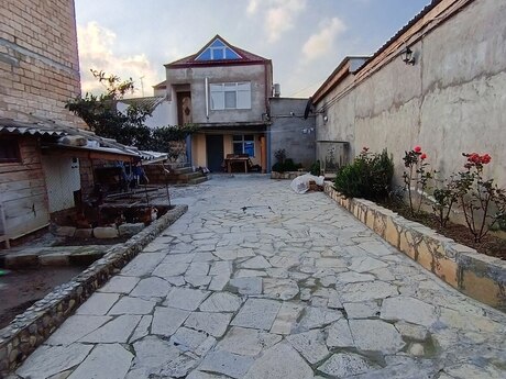 Elan №5839576 - Bakı, Lökbatan q., 4 otaqlı, 90 m²