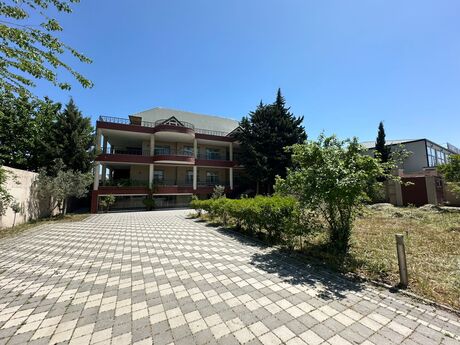 Obyekt - Novxanı q. - 950 m²