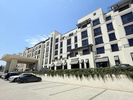 Elan №5839717 - Bakı, Nardaran q., 2 otaqlı, 93 m², 5/6 mərtəbə