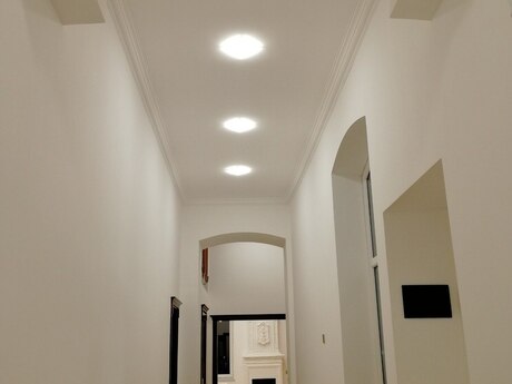 Obyekt - 28 May m. - 110 m²