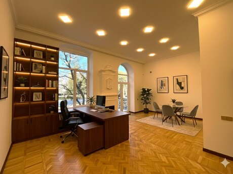 Obyekt - 28 May m. - 110 m²