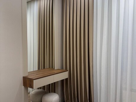 2 otaqlı mənzil, 86 m², Renessans Palace: 460 000 ₼ 4