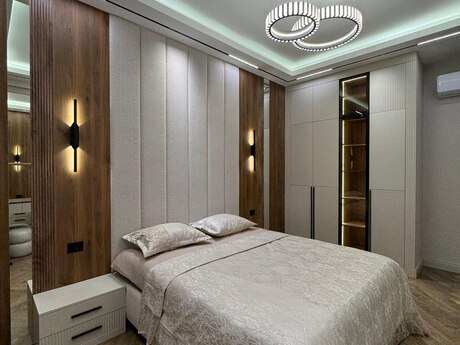 2 otaqlı mənzil, 86 m², Renessans Palace: 460 000 ₼ 5
