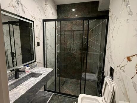 5 otaqlı yeni tikili - Nəriman Nərimanov m. - 234 m²