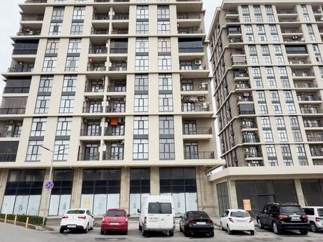 Elan №5839989 - Bakı, 7-ci mikrorayon q., 2 otaqlı, 55 m², 6/17 mərtəbə